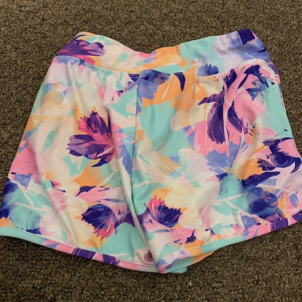 Girls shorts/ skirt